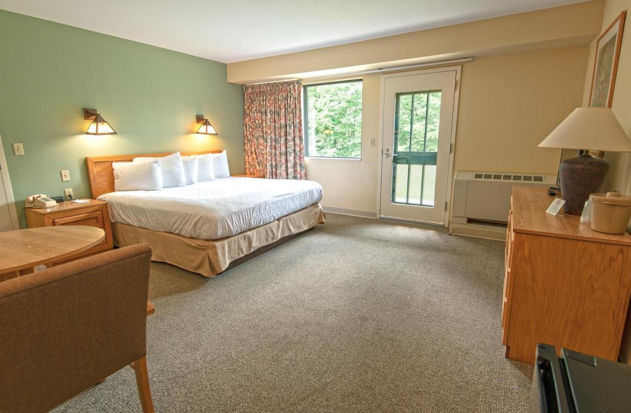 Hotel Blue Licks Battlefield State Park Carlisle Zewnętrze zdjęcie