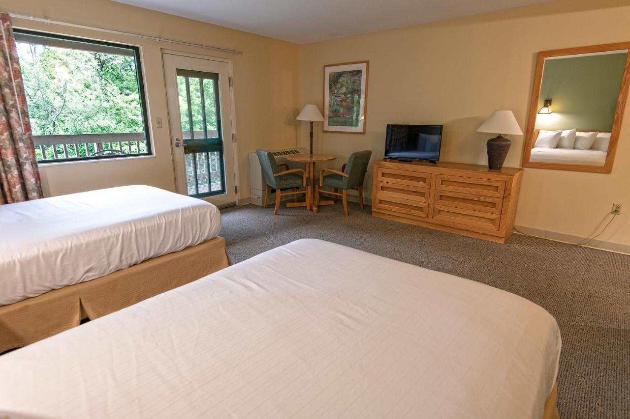 Hotel Blue Licks Battlefield State Park Carlisle Zewnętrze zdjęcie