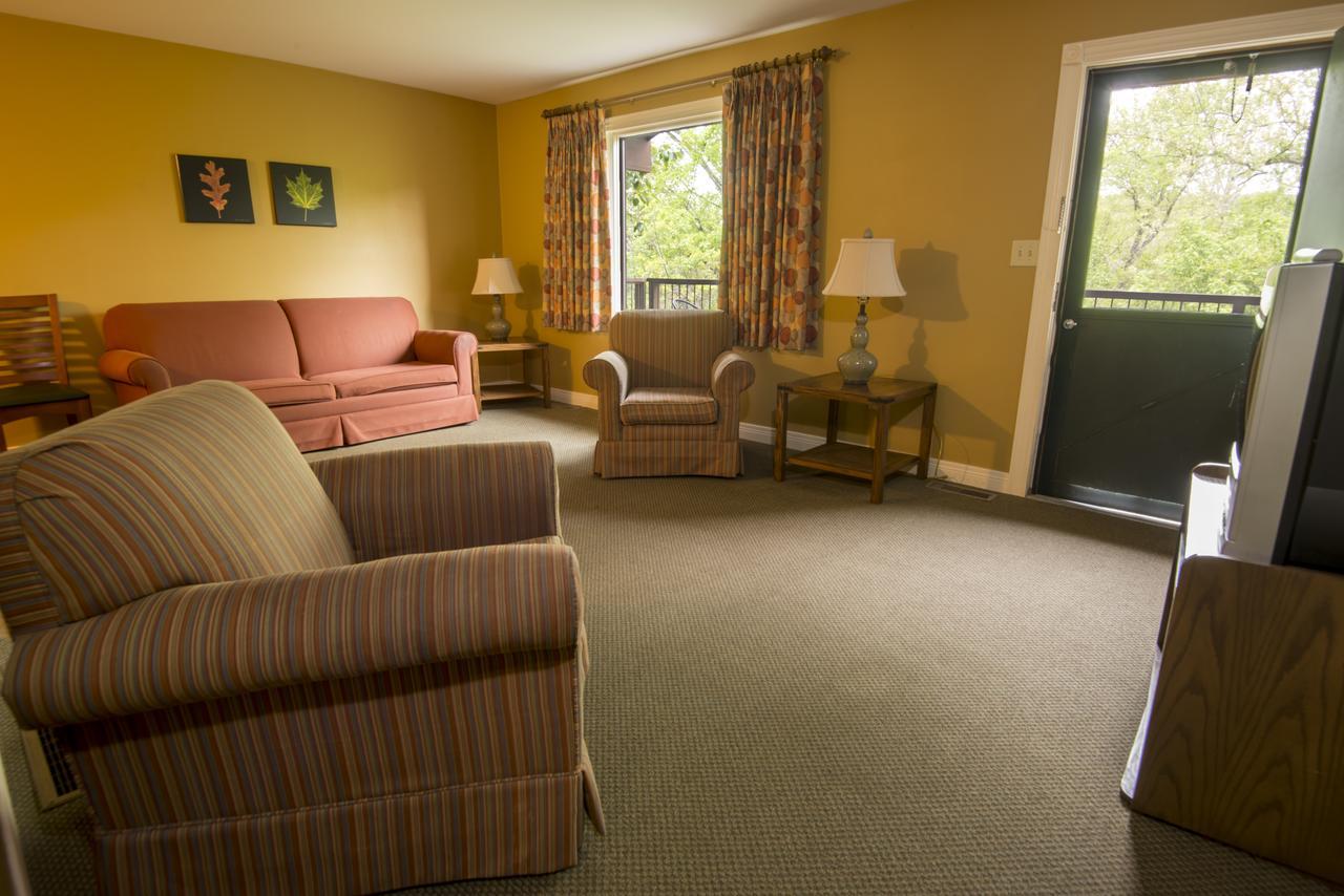 Hotel Blue Licks Battlefield State Park Carlisle Zewnętrze zdjęcie